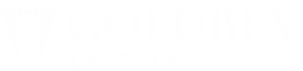 логотип Golubev-Catering