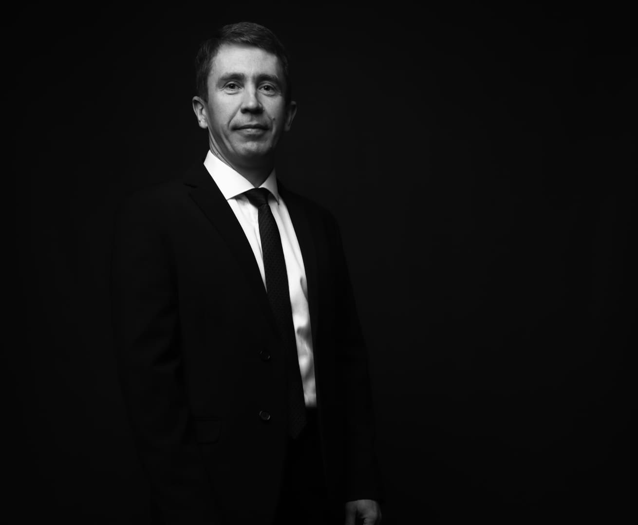 Валентин Голубев из Golubev-Catering
